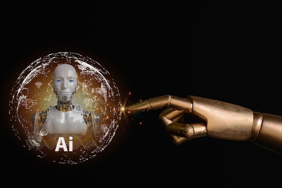 What are the advantages of artificial intelligence?