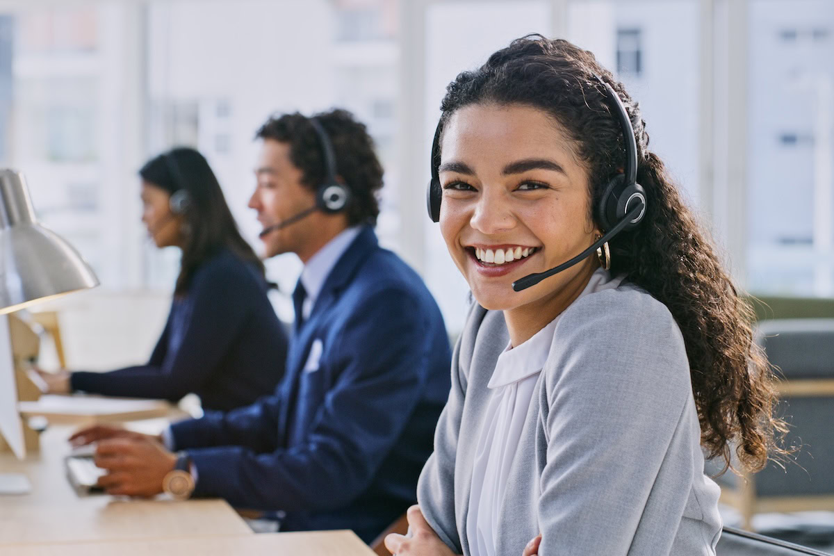 Customer service management: background, advantages, functions