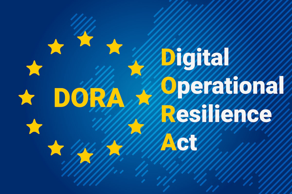 DORA: How cyber security works in the financial sector