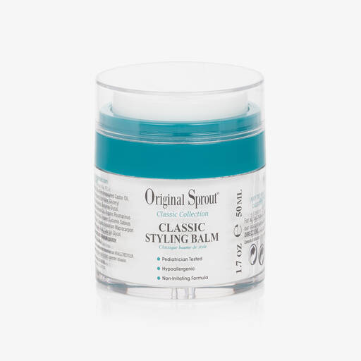 Original Sprout-Classic Hair Styling Balm (50ml) | Childrensalon