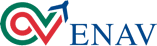 ENAV logo in full color