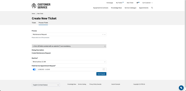 Faster response and resolution via automation 3