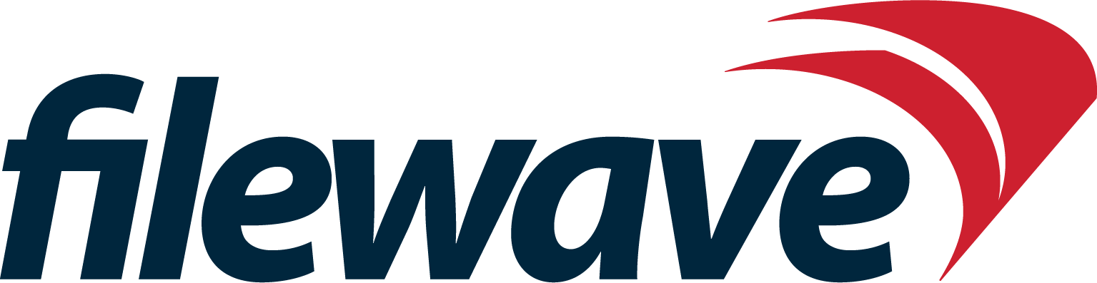 FileWave Logo