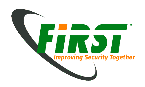 Logo FIRST