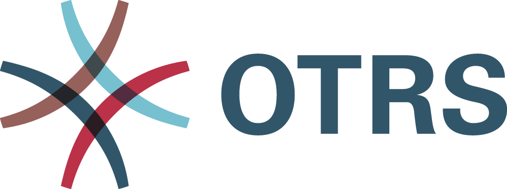 OTRS logo