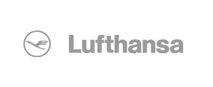 Lufthansa Logo