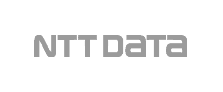 NTT Data Logo