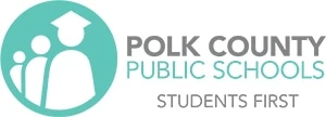 Polk County Public Schools logo