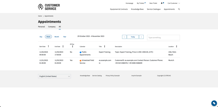 Save time through process automation 2