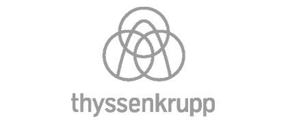 Thyssenkrupp Logo