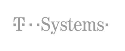 T-Systems logo