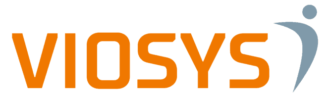 Logo viosys