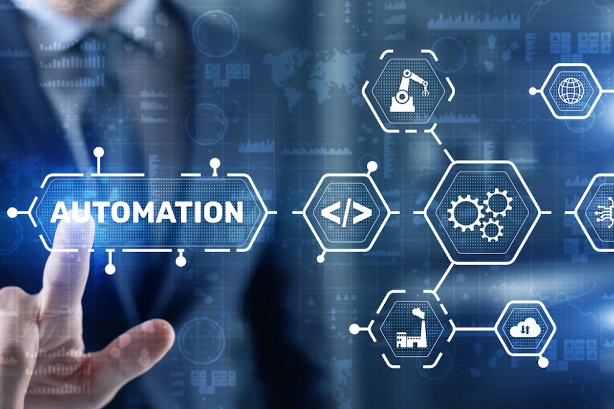 Workflow automation – definition, advantages and tips